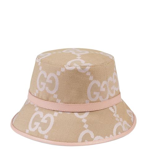 gucci jumbo bucket hat